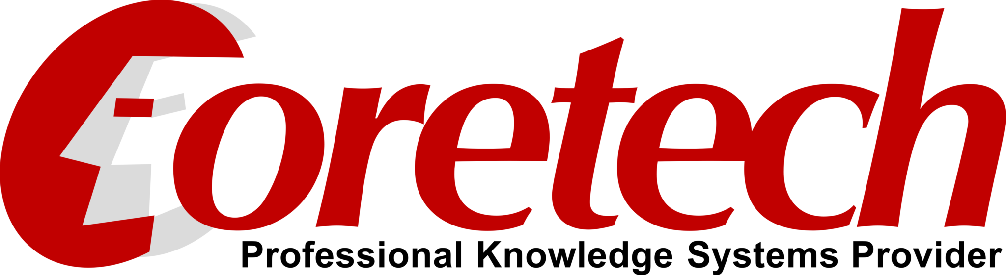 Coretech Knowledge Inc. – 金融科技創新園區 | FinTechSpace