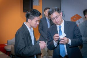 數位沙盒金融 PoC 實證論壇
