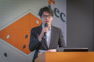 Caulis技術長蘇軾文