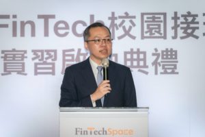 銘傳大學林盟翔系主任